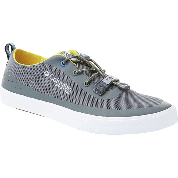 Columbia Mens Dorado Cvo Pfg Boat Shoes 